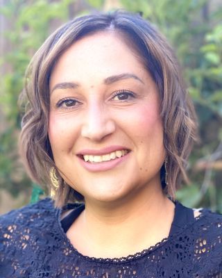 Photo of Dr. Lorena Michel, Psychologist in Palo Alto, CA