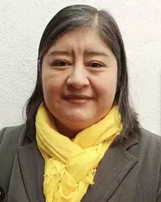 Foto de Elsa González Flores, Maestría, Psicólogo