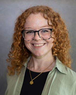 Photo of Cailey Erin Clarke, Clinical Social Work/Therapist, MSW, LCSW