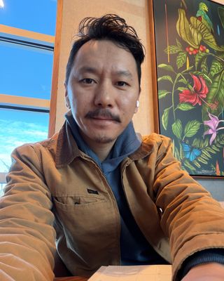 Photo of Tashi Dhonden, Psychiatric Nurse Practitioner, PMHNP