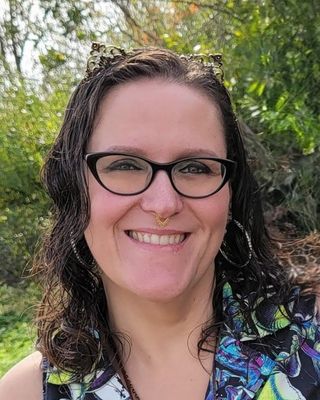 Photo of Amelia A. Fuller Jans, Clinical Social Work Associate, CSWA