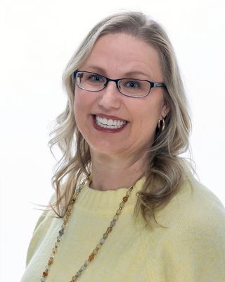 Photo of Vicki Jackson, Licensed Master Social Worker, LMSW
