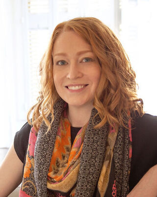 Photo of Cari Kaufman, Marriage & Family Therapist in Oakland, CA