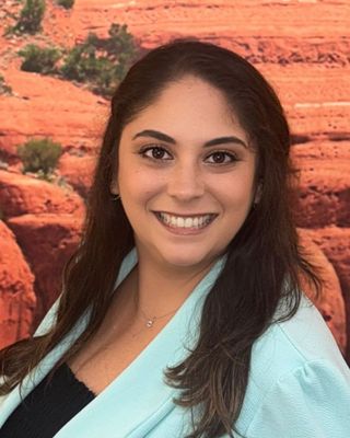 Photo of Melissa Michelin, Marriage & Family Therapist, LMFT