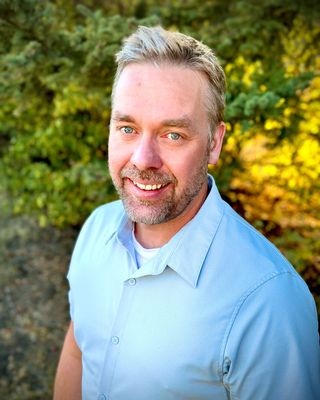 Photo of Ryan Sande - Sound Mind Counselling Psychology (Ryan Sande), Counsellor, MC, CCC