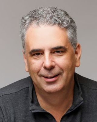 Photo of Leighton Tebay, Counsellor, BA, MC, CCC