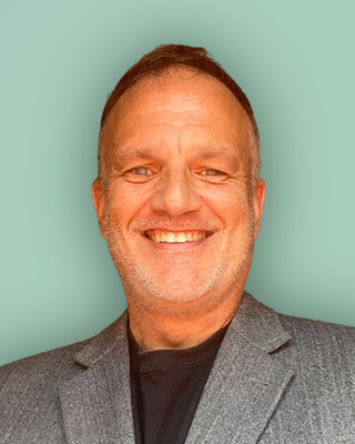 Photo of Christopher Hansen, Licensed Professional Counselor, LPC