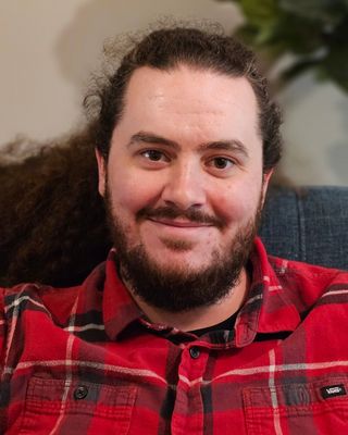 Photo of John Castle, Resident in Counseling, MSEd