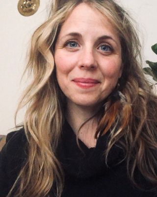 Photo of Laura Piché, Licensed Professional Counselor in Boulder, CO