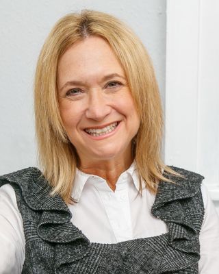 Photo of Marla Stromberg - Marla Stromberg, CBT Canary Wharf, Psychotherapist, MSc, MBABCP