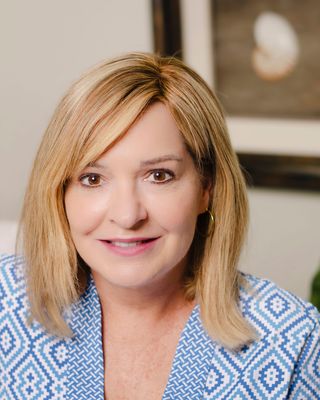 Photo of Dr. Deborah Madison Muench, Psychologist, Ph.D.
