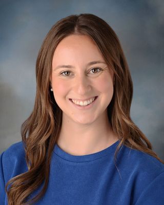 Photo of Lauren D'Angelo, MHC-LP, MS, NCC
