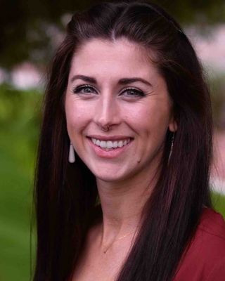 Photo of Bryttney Huseas, Marriage & Family Therapist Associate, MS, LMFT
