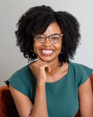 Photo of Korisma Grant, Clinical Social Work/Therapist, LMSW, LCSW