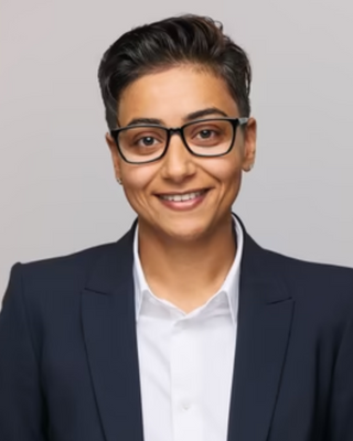 Photo of Huda Shaikh, Licensed Professional Counselor, LPC