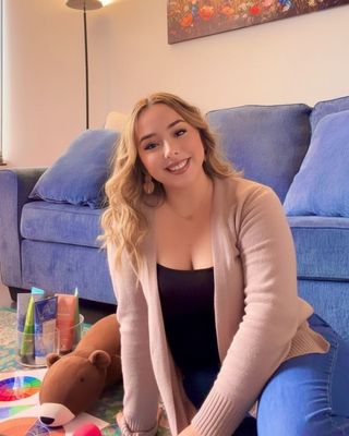 Photo of Sharol Mejia, Licensed Professional Counselor, MA, LPC