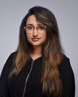 Photo of Anum Hashmi, Registered Psychotherapist (Qualifying), MPS