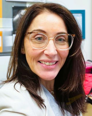 Photo of Shelley Shumas, Pre-Licensed Professional, MC