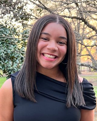Photo of Jeniah Griggs, Pre-Licensed Professional, MA