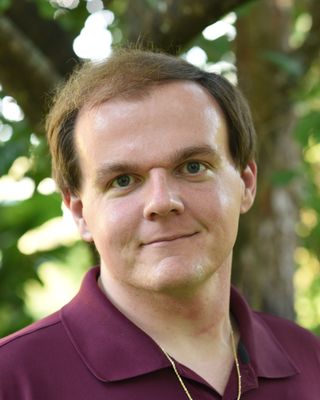 Photo of Ryan Uner, Licensed Mental Health Counselor, LMHC, MA
