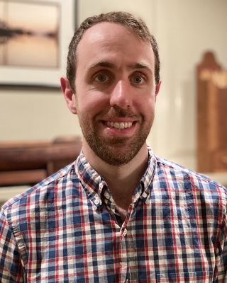 Photo of Geoffrey Noble, Counselor in Arlington, MA