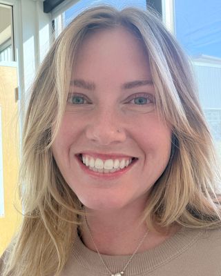 Photo of Mary Ashley Allen, Licensed Professional Counselor, LPC, RYT, MA