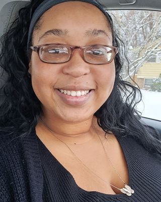 Photo of Tierra Sheets, Clinical Social Work/Therapist, LLMSW