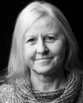Photo of Jackie Golding, Counsellor, MBACP