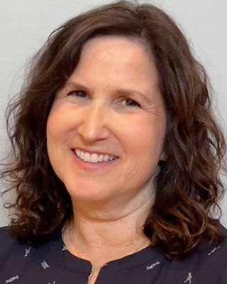 Photo of Kim Rexford, Psychologist, PsyD, PMH-C