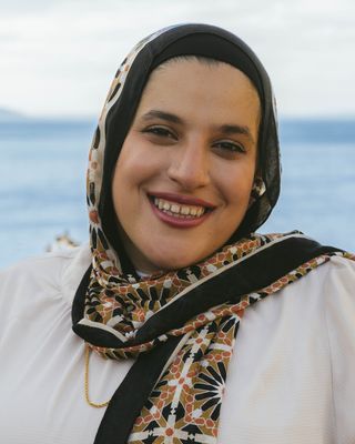 Photo of Zainab Akef, Counselor, MA, LMHC