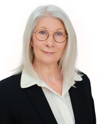 Photo of Kathleen Rasmussen, Licensed Professional Counselor, LPC, NCC, BC-TMH