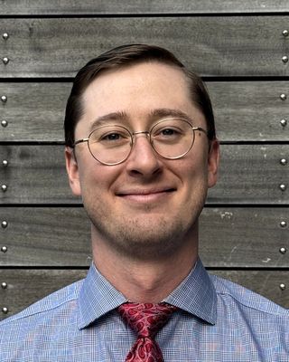 Photo of Elliott Eggan, Psychiatrist, MD