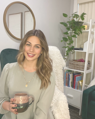 Photo of Natasha Martini, Counsellor, RCC, RSW, MSW