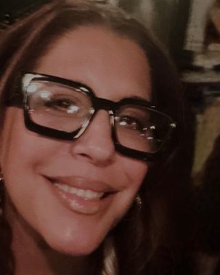 Photo of Diana Christoforou, Clinical Social Work/Therapist