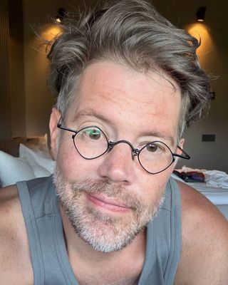 Photo of Nick Senzee, Counselor, LMHCA, MA