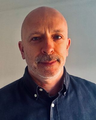 Photo of Barry Woods, Counsellor, BACP