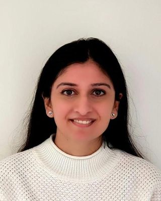 Photo of Dr. Sunaina Seth, Psychologist, PsychD, PsyBA - Clin. Psych
