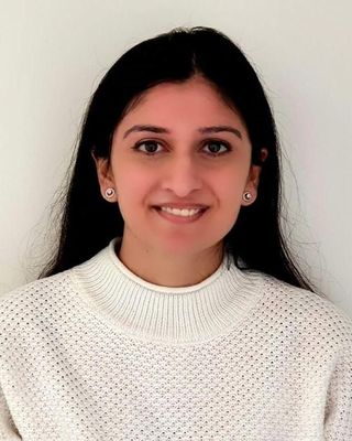 Photo of Dr. Sunaina Seth, Psychologist, PsychD, PsyBA - Clin. Psych