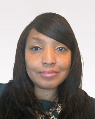 Photo of Ingrahm Grace Baylark, Psychiatric Nurse Practitioner, PMHNP