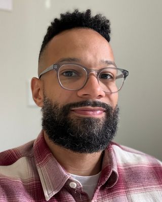 Photo of Carlin De La Rosa, Clinical Social Work/Therapist, LCSW