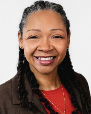Photo of Sadaka Whitehead-Smith, Licensed Clinical Professional Counselor, LCPC