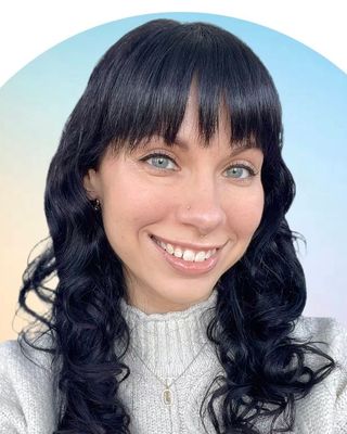 Photo of Lauren Pacheco, MA, LCAT-lp