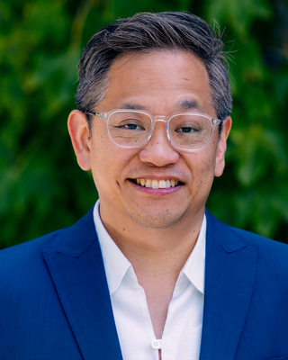 Photo of Kenneth T Wang, Psychologist in Pasadena, CA