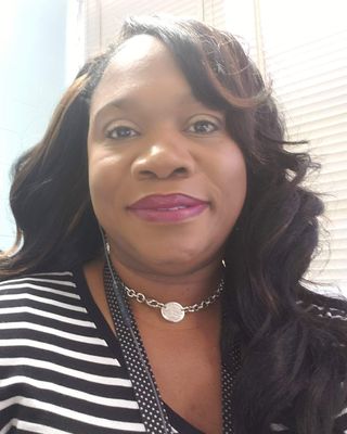 Photo of Dr. Erica Allen, Licensed Professional Counselor in Southaven, MS