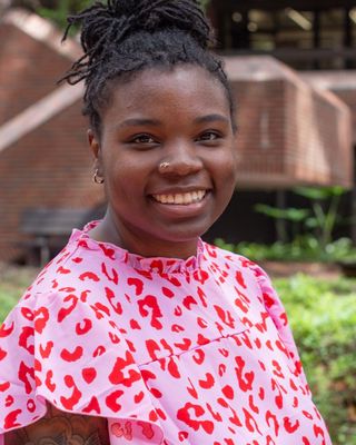 Photo of Shalisa Gunn, Registered Mental Health Counselor Intern, MEd, EdS, RMHCI