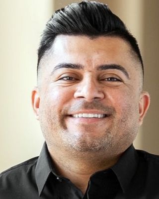 Photo of Emmanuel Torres, LCSW, Clinical Social Work/Therapist in San Francisco