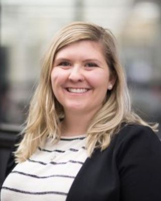 Photo of Alex Johnson, Clinical Social Work/Therapist, LCSW