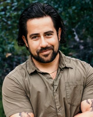 Photo of Carlos Paul Duarte, Clinical Social Work/Therapist, LCSW