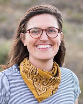 Photo of Meg Mattingly, Licensed Professional Counselor in Austin, TX