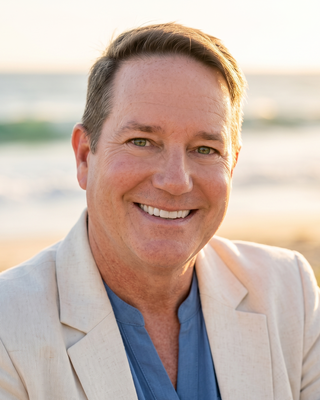 Photo of Patrick Mitchell Odell, Clinical Social Work/Therapist, LCSW